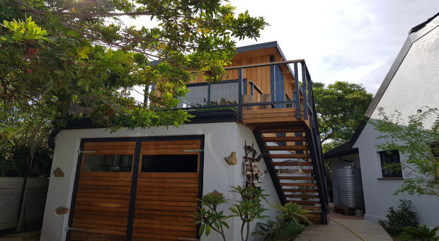 Modular Timber Homes - Garage Top Apartments Feature Image