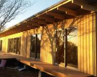 Front elevation - SDM5 Z