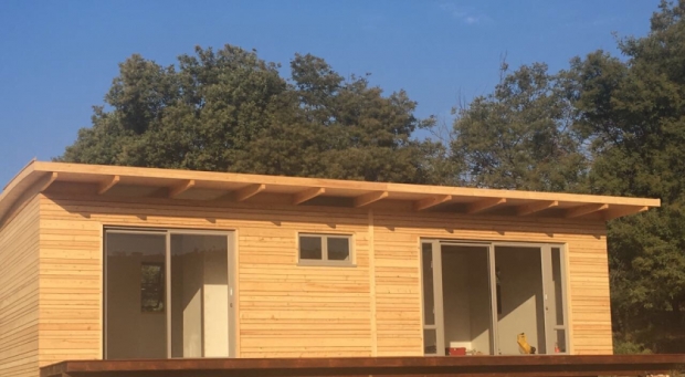 Modular Timber Homes - Cradle Of Humankind Feature Image