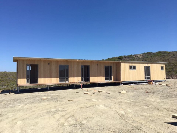 Modular Timber Homes - Staff Village Feature Image