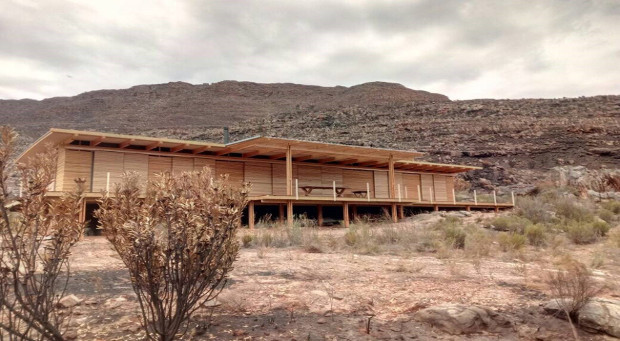 Modular Timber Homes - Mountain House Feature Image